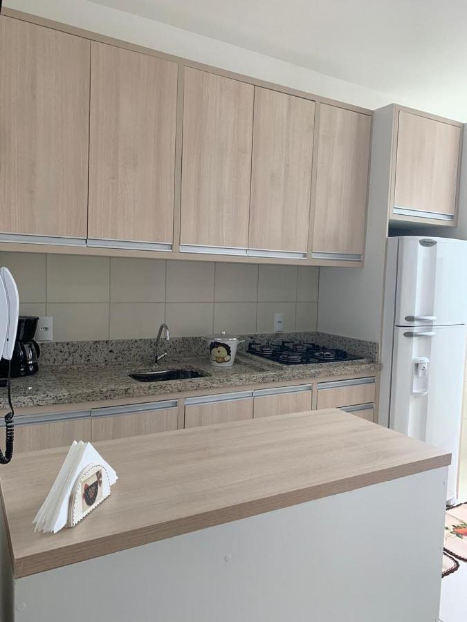 Apartamento Novo Proximo Ao Parque Beto Carreiro Penha  Eksteriør bilde