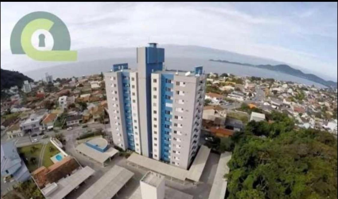 Apartamento Novo Proximo Ao Parque Beto Carreiro Penha  Eksteriør bilde