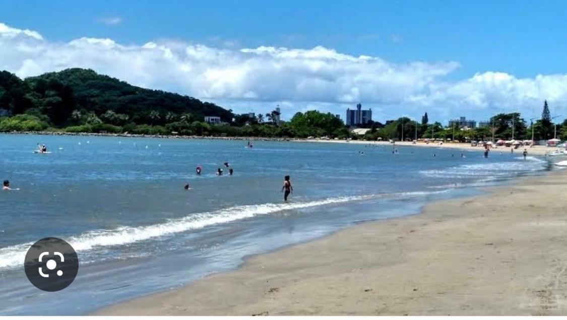 Apartamento Novo Proximo Ao Parque Beto Carreiro Penha  Eksteriør bilde